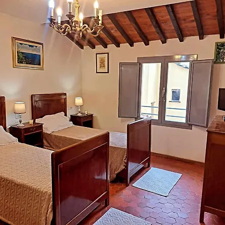 A Ca Do Scio Giacomo Appartement