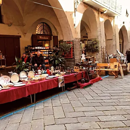 A Ca Do Scio Giacomo Appartement *
