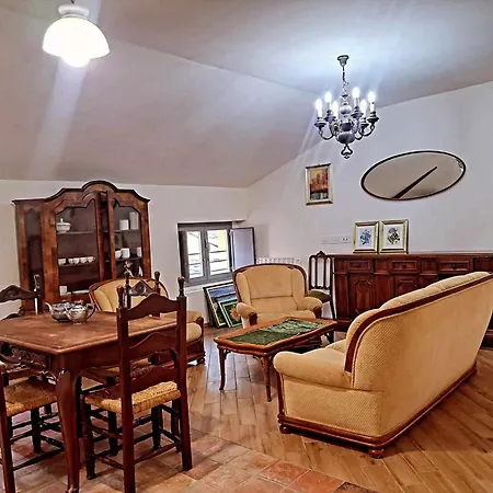 A Ca Do Scio Giacomo Appartement